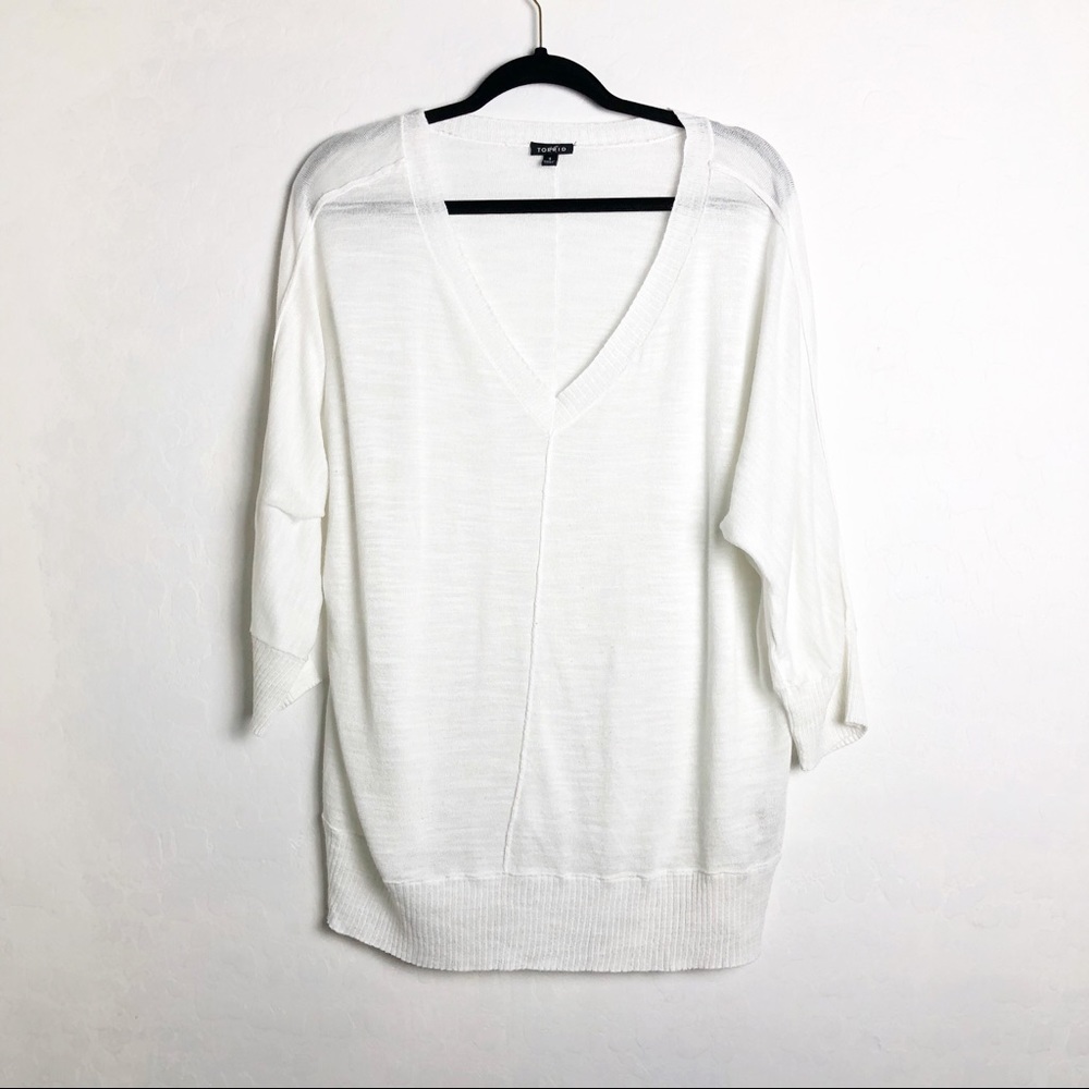 Torrid sweater - long sleeve size 1X